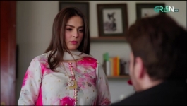 Diyar e Yaar - Episode 25